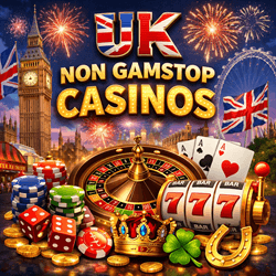 non gamstop casinos